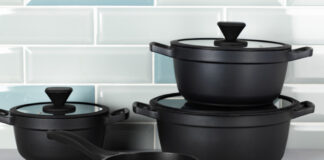 Jakie wyróżniamy komplety garnków i które wybrać? Jakie wyróżniamy komplety garnków i które wybrać