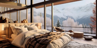 Ekskluzywne wakacje dla dorosłych w górskim hotelu Kościelisku