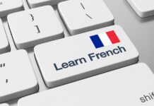 Czy warto uczyć się francuskiego przez Internet
