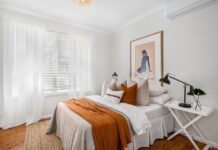 pościel bawełniana